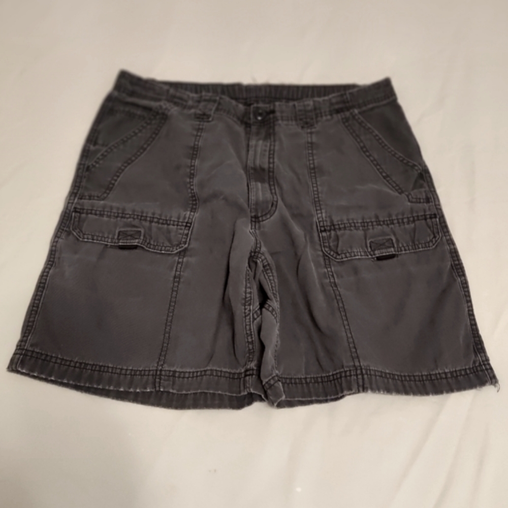 Mens Cargo Shorts